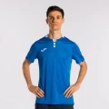 Футболка Joma GOLD IV синьо-біла 102766.702
