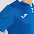 Футболка Joma GOLD IV синьо-біла 102766.702