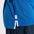 Футболка Joma GOLD IV синьо-біла 102766.702
