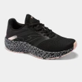 Кроссовки беговые женские Joma R.ELITE LADY 2301 черные RELILS2301