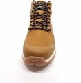 Кроссовки трекинговые Joma AJOFRIN светло-коричневые TKAJOW2326