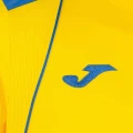 Футболка Joma CHAMPION VII жовто-синя 103081.907
