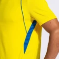 Футболка Joma CHAMPION VII жовто-синя 103081.907