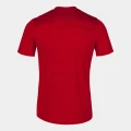 Футболка Joma GRAFITY III червона 102867.600