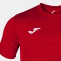 Футболка Joma GRAFITY III червона 102867.600