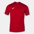 Футболка Joma GRAFITY III червона 102867.600