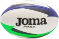 Мяч для регби Joma J-MAX бело-зелено-синий 400680.217 Размер 4
