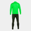 Спортивный костюм Joma CHAMPIONSHIP VII салатово-черный 103083.021