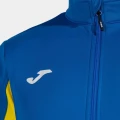 Спортивный костюм Joma DERBY сине-темно-сине-желтый 103120.703