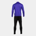 Спортивный костюм Joma CHAMPIONSHIP VII фиолетово-черный 103083.552