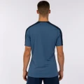Футболка Joma ECO CHAMPIONSHIP синьо-темно-синя 102748.773