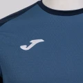 Футболка Joma ECO CHAMPIONSHIP синьо-темно-синя 102748.773
