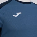 Футболка Joma ECO CHAMPIONSHIP синьо-темно-синя 102748.773