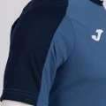 Футболка Joma ECO CHAMPIONSHIP синьо-темно-синя 102748.773