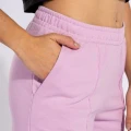 Спортивные штаны женские Joma DAPHNE светло-фиолетовые 800119.576