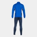 Спортивный костюм Joma DANUBIO II сине-темно-синий 103122.703