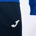 Спортивный костюм Joma DANUBIO II сине-темно-синий 103122.703