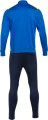 Спортивный костюм Joma CHAMPIONSHIP VII сине-темно-синий 103083.709