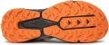 Кроссовки для трейлраннинга Joma SIERRA MEN 2301 черно-оранжевые TKSIEW2301