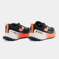 Кросівки для трейлраннінгу Joma SIMA MEN 2301 чорно-жовтогарячі TKSIMW2301