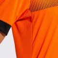 Футболка Joma ECO SUPERNOVA оранжево-чорна 103128.881