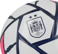 Футзальный мяч Joma ESPAÑA бело-розовый 62 см A441800A0101