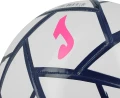 Футзальный мяч Joma ESPAÑA бело-розовый 62 см A441800A0101