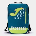 Рюкзак для тенниса Joma OPEN зеленый 401163.727