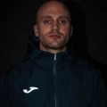 Вітровка Joma ELITE VIII темно-синя 102235.331