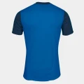 Футболка Joma HISPA IV синяя 102852.703