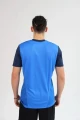 Футболка Joma HISPA IV синяя 102852.703