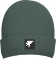 Шапка Joma GORROS темно-зелена 401088.479