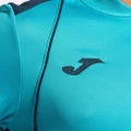 Спортивный костюм Joma CHAMPION VII бирюзово-темно-синий 103083.013