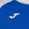 Футболка Joma TEAMWORK сине-белая 102218.702