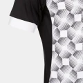 Футболка Joma SUPERNOVA III черно-белая 102263.102