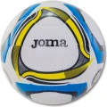Футбольный мяч Joma HYBRID ULTRA-LIGHT белый-голубо-желтый Размер 4 400532.907