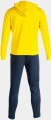 Спортивный костюм Joma PHOENIX II желто-черный 103121.903