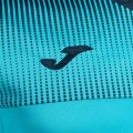 Футболка Joma ECO SUPERNOVA бирюзово-темно-синяя 103128.013
