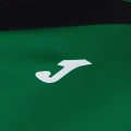 Комплект футбольной формы Joma PHOENIX II зелено-черный 103124.451