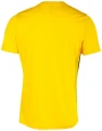 Футболка Joma INTER III желто-черная 103164.901