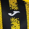 Футболка Joma INTER III желто-черная 103164.901