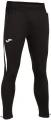 Спортивные штаны Joma CHAMPION VII черно-белые 103200.102