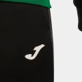Спортивный костюм Joma DERBY зелено-черный 103120.451