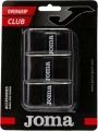 Обмотка для ракеток Joma CLUB CUHSION чорна 400748.100