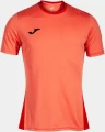 Футболка Joma WINNER II помаранчева 101878.090