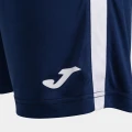 Комплект футбольної форми Joma DANUBIO темно-синій 102857.332