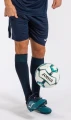 Комплект футбольной формы Joma DANUBIO темно-синий 102857.332