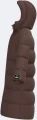 Куртка женская Joma EXPLORER III коричневая 902046.825