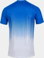 Футболка Joma TIGER IV сине-белая 102764.207