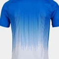 Футболка Joma TIGER IV сине-белая 102764.207